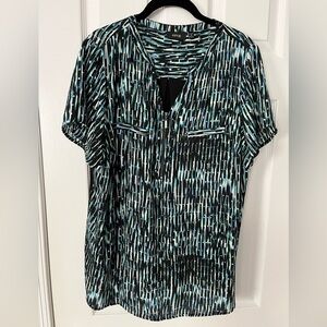 Ladies spring/summer top